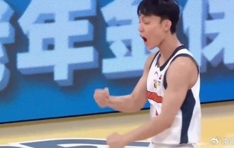 博万体育官方入口-破案！阵容越破广东战绩却越好原因找到，和队里1人不在关系很大|广东队|焦泊乔|杜锋|麦考尔|浙江广厦_新浪新闻