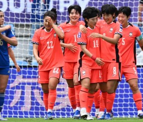 博万体育登录入口-3-0！女足亚洲杯第1支出线队诞生：韩国两战全胜，或成中国队劲敌